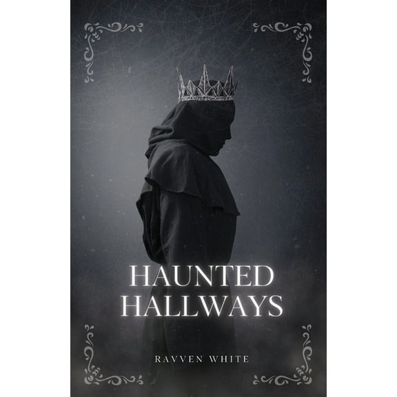 Haunted Hallways, (Paperback)