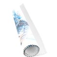 thumbnail image 6 of Ryvnso Placemats Set of 4 Turtle Swimming Dining Mats Heat-Resistant Non-Slip Washable Table Mat, 6 of 8