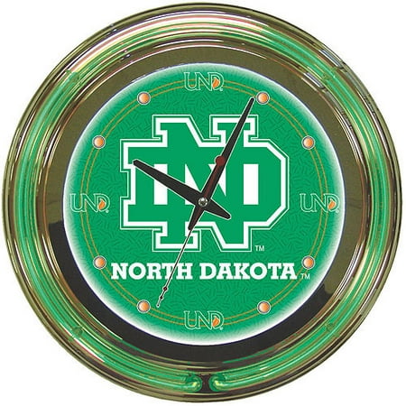 University of North Dakota 14