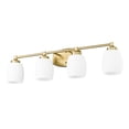 thumbnail image 5 of Z-Lite 4 Light Vanity, 5 of 8
