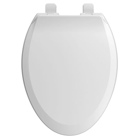 American Standard Slow Close Seat Elongated Wht 5503A.00B.020
