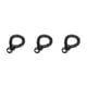 thumbnail image 2 of Collar de cadena de perro Methold acero 28 pulgadas, 2 of 6