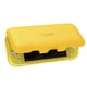 thumbnail image 1 of Funda protectora para consola de juegos, funda de transporte portátil de viaje de repuesto para Switch Lite, amarillo seitruly EL3370-01B, 1 of 2