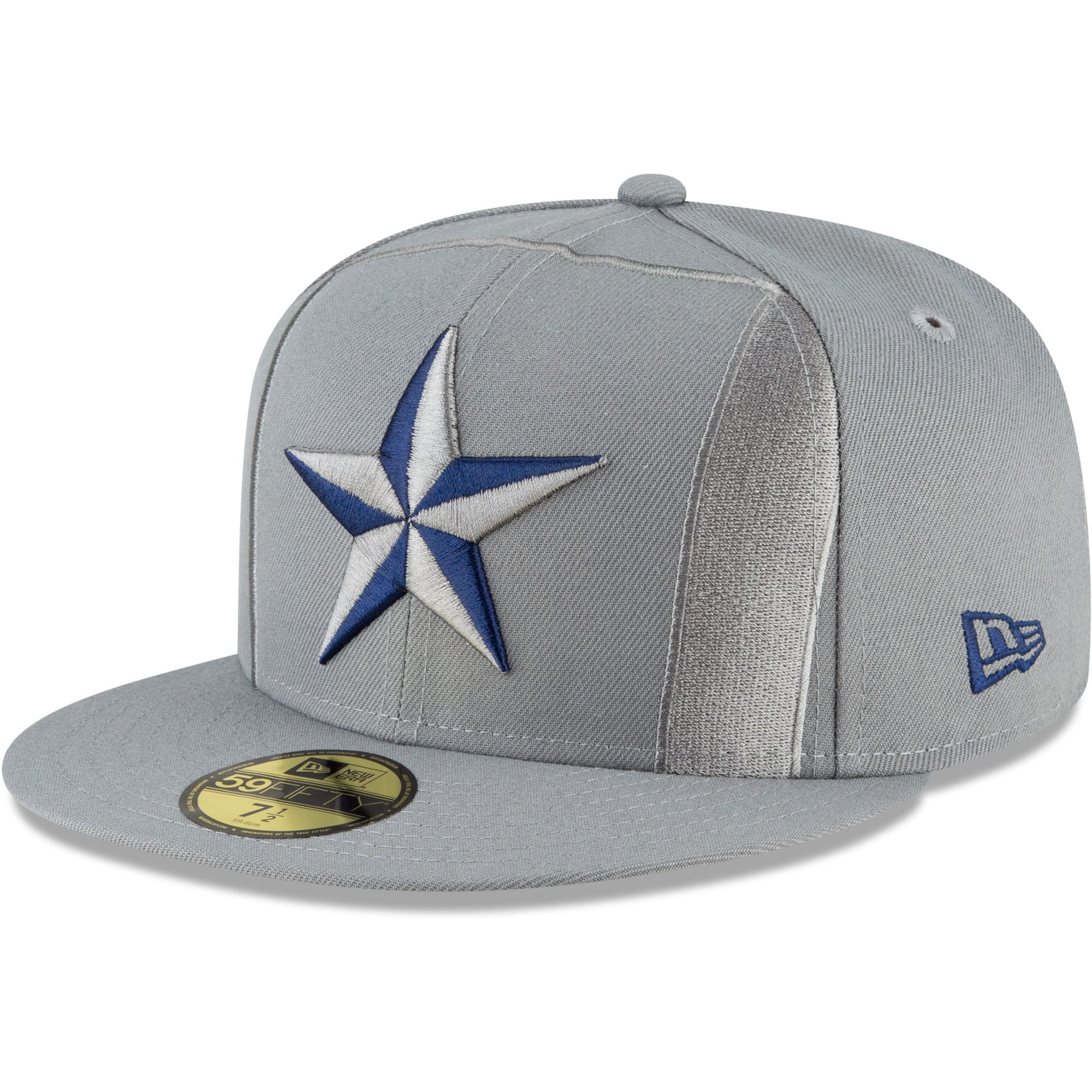 Texas Rangers New Era Alternate Logo 