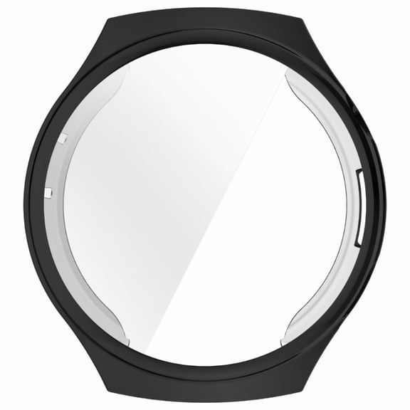 Cover Case for Watch 4 Scratchproof Cover Shell Smartwatch Housing