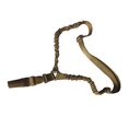 thumbnail image 3 of Eslinga de caza ajustable Tiro de caza al aire libre Un solo punto Correa de poliéster Cosplay Prop sidaley OD000475-02, 3 of 7