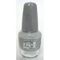 LA Colors Color Craze Gel - CNL546 Moon - 0.44 fl oz