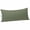 Green, variant on Pink Pure Color Body Pillow Covers 20"x60", Aesthetics Contemporary Luxury Soft Brushed Microfiber Breathable Throw Pillow Covers, Pillowcase with Zipper for Couch Sofa Bedroom Living Room