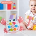thumbnail image 3 of Juguete de Martillo Hugo Interactivo Educativo Montessori, 3 of 8