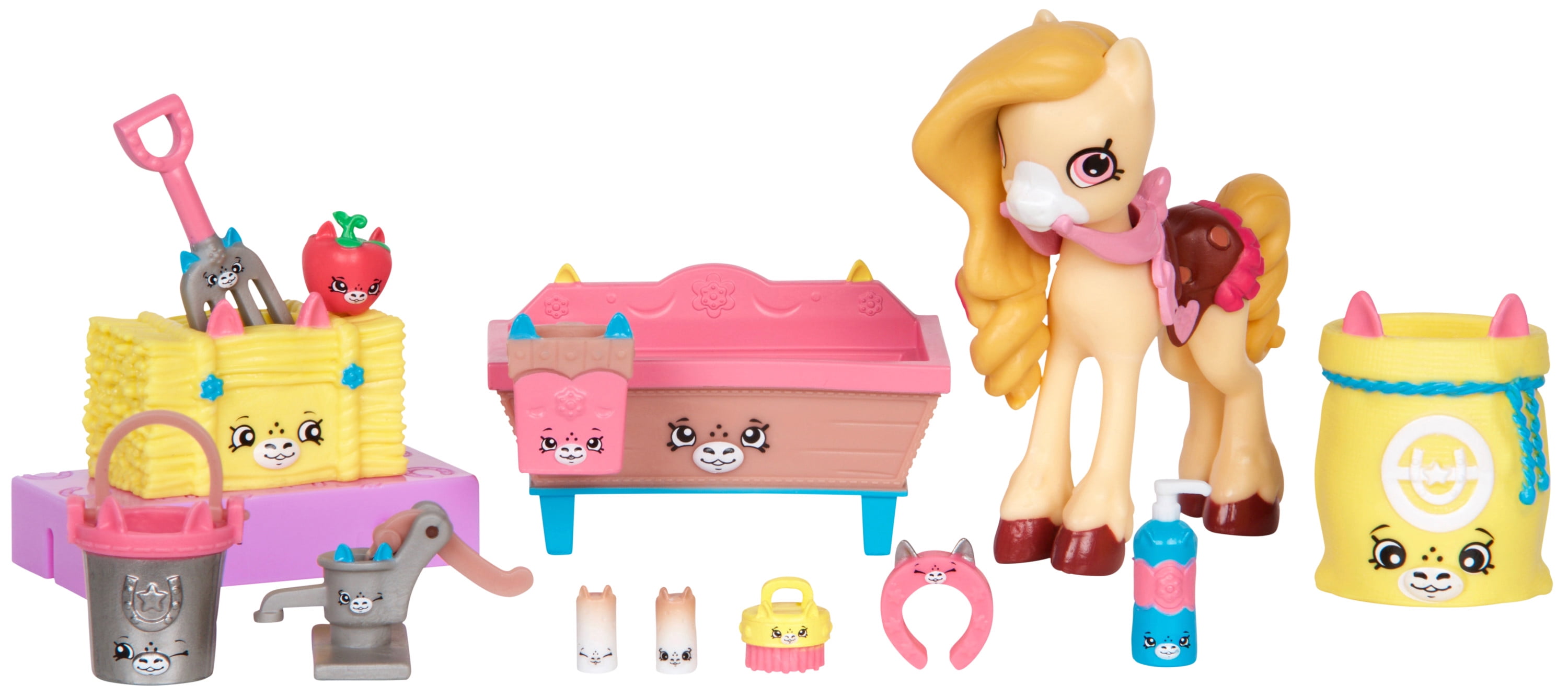 shopkins happy places pony