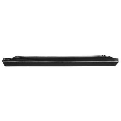 - Rocker Panel for Chevy Blazer, Pickup, Suburban, Tahoe, GMC Pickup, Suburban