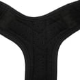 thumbnail image 4 of Posture Corrector, Adjustable Comfortable Upper Back Brace, Ergonomic For Women Men, 4 of 8