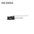 thumbnail image 2 of Sensor de vibración electrónico SW-200DA Interruptor de sacudida de bola 12V 20mA 10 Pcs, 2 of 2