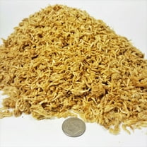 Plankton--Freeze Dried Ideal for Marines, Corals, ALL Tropical Fish...1/8-lb