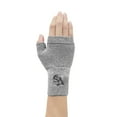 thumbnail image 1 of Vital Salveo-Compression Recovery Wrist and Thumb Support, For Arthritis, Joint Pain, Tendonitis, Fatigue, Carpal Tunnel Syndrome, Sprains, Hand Instability, and Wrist Pain(1PC)-Medium, 1 of 4