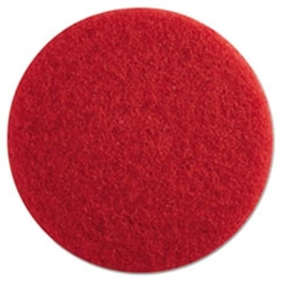 Premiere Pads Standard Floor, Red