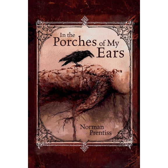 In the Porches of My Ears, (Paperback)