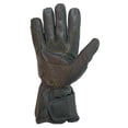 thumbnail image 2 of Guantes para Motociclista Protección de Policarbonato Verri Moto 1005 Extragrande, 2 of 5