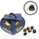 thumbnail image 5 of 10 cajas de regalo con birretes de graduación, recuerdos para fiesta de graduación, cajas de dulces con borlas., 5 of 8