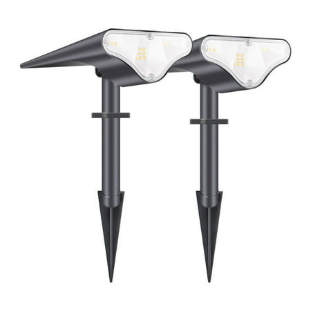 

VBXOAE Solar Lamp LED Outdoor Waterproof Garden Lamp
