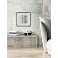 thumbnail image 5 of Parvez Taj Branches Marks Framed Wall Art, 5 of 6