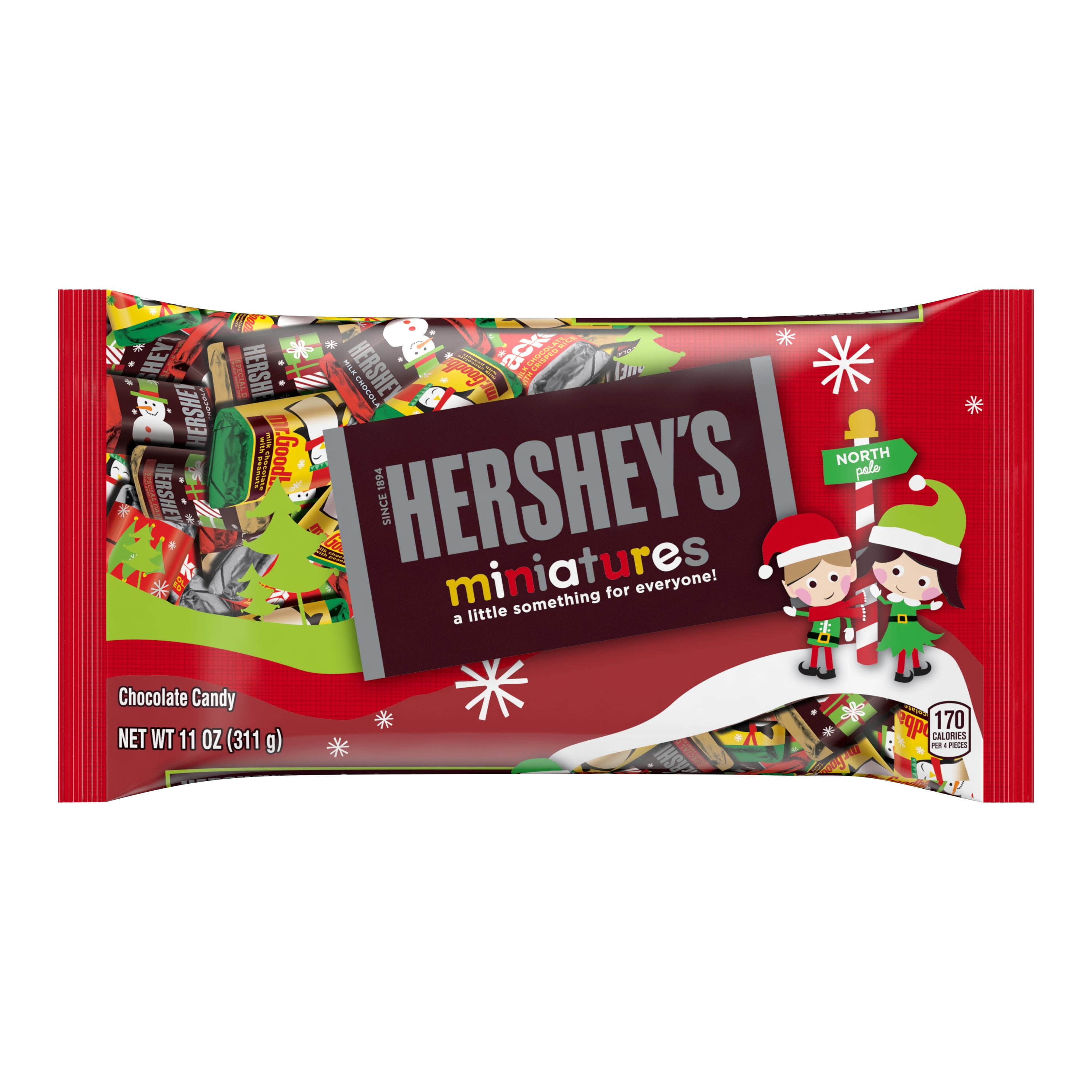 My Hr Hershey - ps6pna0