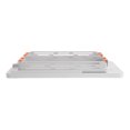 thumbnail image 1 of MERRYHAPY Organizador De Especias Para Cocina Y Exteriores Con Estable Y Fácil Limpieza, 1 of 8