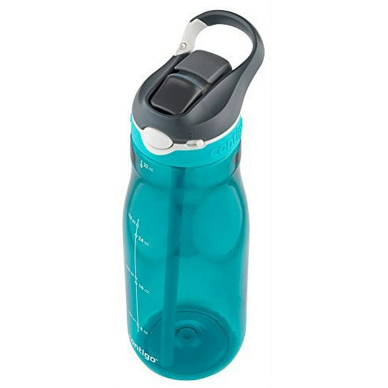 Contigo 72343 UTOSPOUT Ashland Reusable Water Bottle for sale online