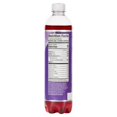 Clear American Ice Black Raspberry Sparkling Juice, 17 Fl Oz Bottle