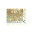 thumbnail image 2 of Historic Map - Victoria Park London England - Philip 1904 - Vintage Wall Art, 2 of 4