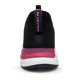 thumbnail image 3 of Tenis Deportivos Mujer Galaxy FX Running, Suela Tecnología de Alto Rendimiento, Diseño Innovador para Máximo Confort, Resistencia y Soporte para Correr, Negro-Fucsia, 3 of 5