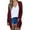 Wine Cardigan Coats for Women, variant on USSUMA Women's Coat Outwear Open Front Long Sleeve Cardigan For Women Dressy Lightweight Casual Boho Blouse Tops