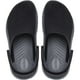 thumbnail image 4 of Zueco Crocs LiteRide 360 negro/gris pizarra para hombre 38-39, 4 of 7