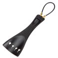 thumbnail image 3 of 1 Set Wooden String Board Durable Ebony Pull String Board Violin Tail Rope, 3 of 8