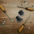 thumbnail image 2 of LEEYNEER 2 Pcs Electric Pressure Cooker Accessories Cooker Parts Universal Pressure Valve Cooker Supply Part, 2 of 6