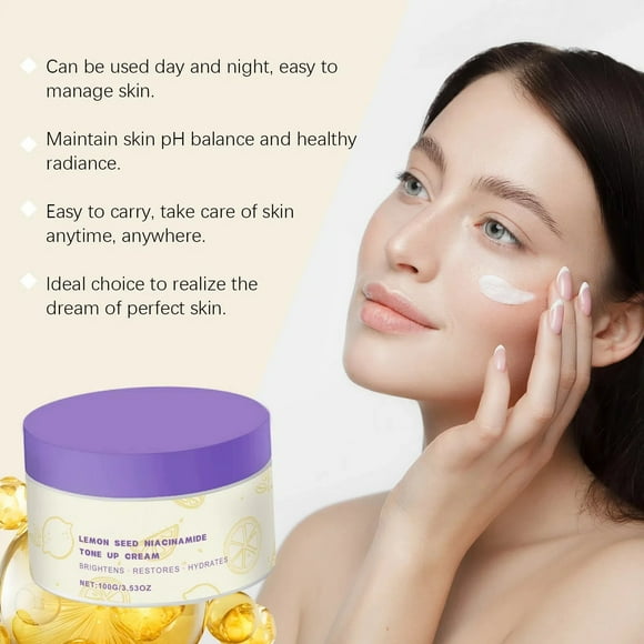 Hydrating Face Gentle Hydrating Nourishing Beauty Moisturizer