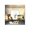 Sid Meier's Civilization VI - 25th Anniversary Edition - Win - DVD