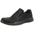 thumbnail image 1 of ECCO Men's Luca Slip On Loafer Black, 40 EU/6-6.5 M US ecco modern, 1 of 2
