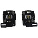 thumbnail image 1 of 1Pair 6LED Daytime Running Lights Source DRL Module for A3 S3 RS3 2013-2016 Car Headlights LED Boards, 1 of 5