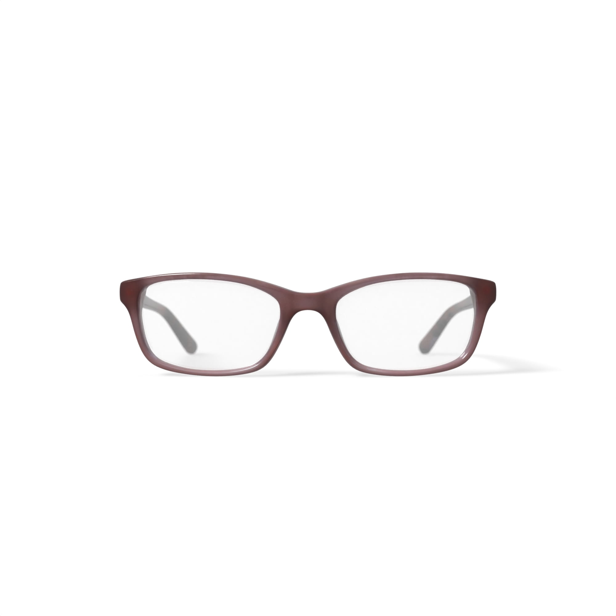 Calvin Klein Women's CK19518G Prescription Eyeglasses with Case, Taupe