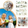 thumbnail image 3 of Premium BOPP Packing Tape with Strong Acrylic Adhesive for Sealing Cartons and Moving Boxes, Smooth Quiet Application, Resists Temperature and Humidity, 3 of 7