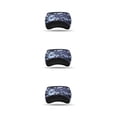 thumbnail image 4 of Toystoory Diademas Unisex cálido polar protección para la cabeza esquí ancho a prueba de viento Universal deportivo calentador de oídos diademas azul Type1 NO1 Toystoory CBP391599, 4 of 6