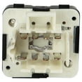 thumbnail image 3 of TRQ Rear Power Window Switch Fits 1997-2005 Buick Century 1997-2004 Regal SWA40697, 3 of 3