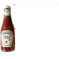thumbnail image 2 of Heinz Tomato Ketchup, 14 oz Bottle, Kosher Box of 4, 2 of 5