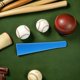 thumbnail image 4 of Moluckfu 2Ud Tope Para De Béisbol En Azul Profesional Para Entrenamiento Y, 4 of 8