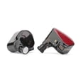 thumbnail image 2 of Auriculares Fanmusic TRUTHEAR x Crinacle Zero:Red Dual Dynamic, 2 of 6
