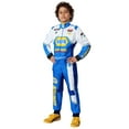 thumbnail image 1 of NASCAR Chase Elliott Kids Uniform Costume, 1 of 3