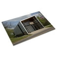 thumbnail image 3 of Print: Fire Department Designed By Rural Studio Architecture, Newbern, 3 of 4