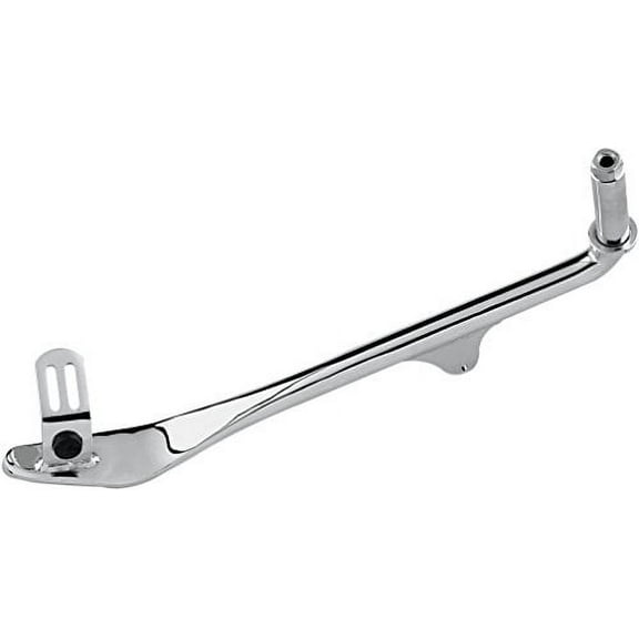 Arlen Ness 1 in. Lowered Kickstand for Harley Davidson 1984-2006 Softail -