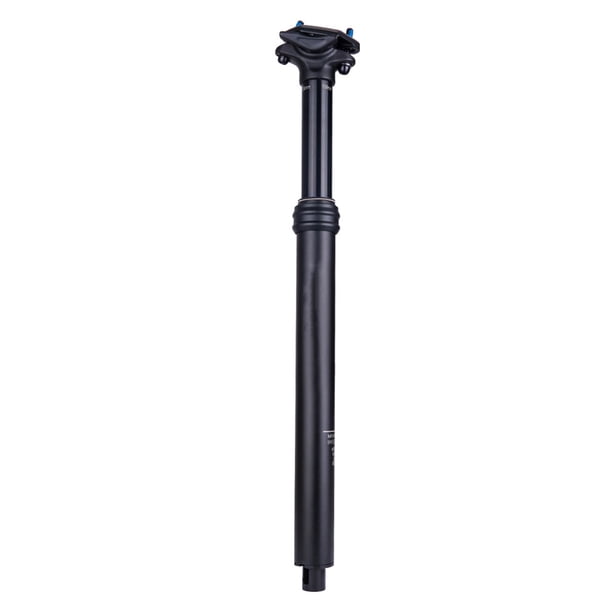 Soidarity Tubo de asiento de bicicleta de montaña ZTTO poste de aleación de aluminio tubo de sillín de ciclismo Ciclismo 30.9x350MM Soidarity OD020141-02